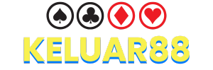 Logo KELUAR88